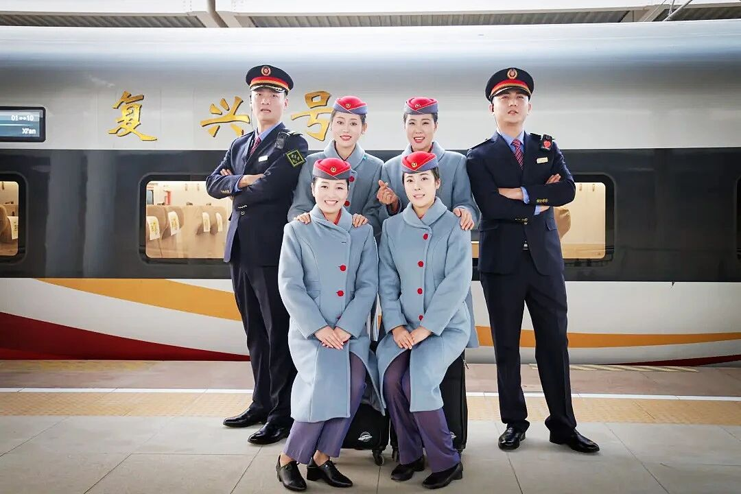 ▲圖源：中國鐵路