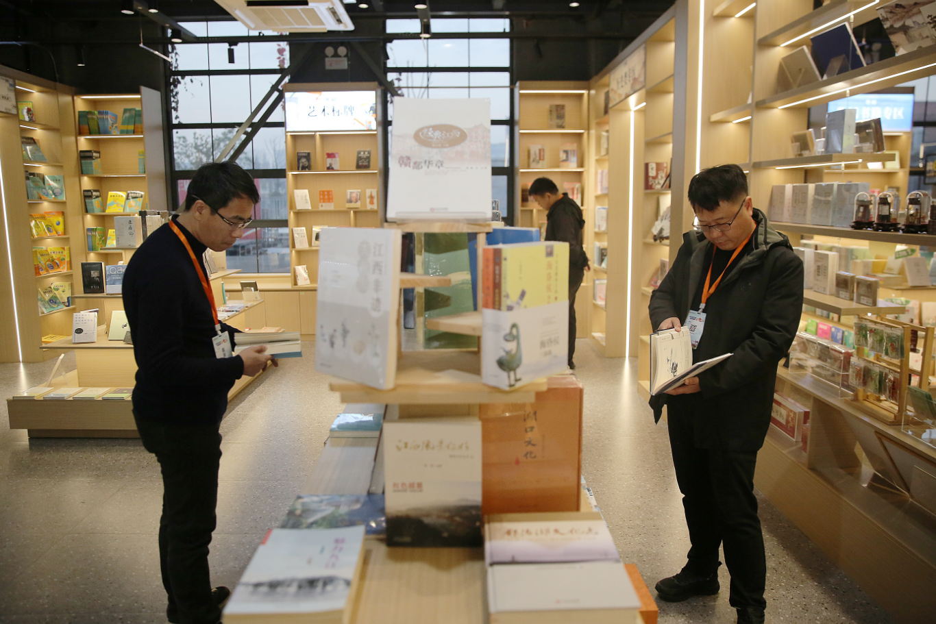 【高质量发展看九江】从旧工厂到梦工厂!九动梦工厂的焕新之路