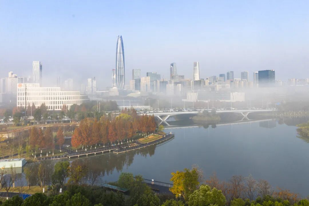 -6℃！嚴重冰凍！10級大風！一直持續到……