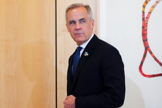 加拿大语言学家致信总理:事关民族自豪感,不要使用英式英语