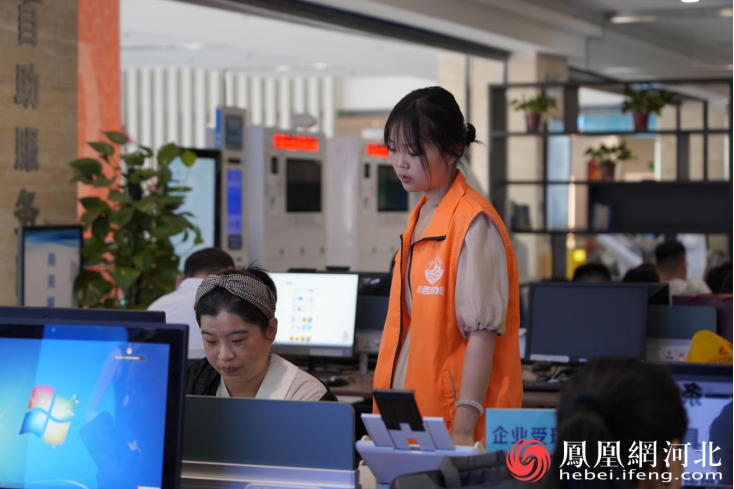 从十件小事看石家庄人的幸福感