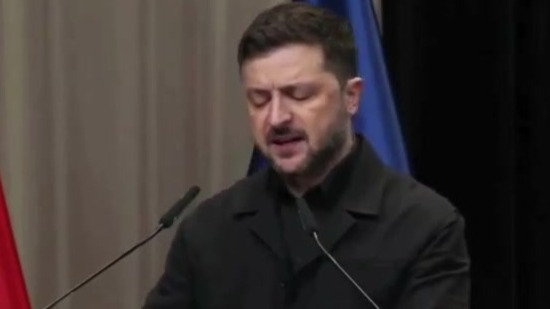 乌欧于海牙签署公约设立国际赔偿委员会