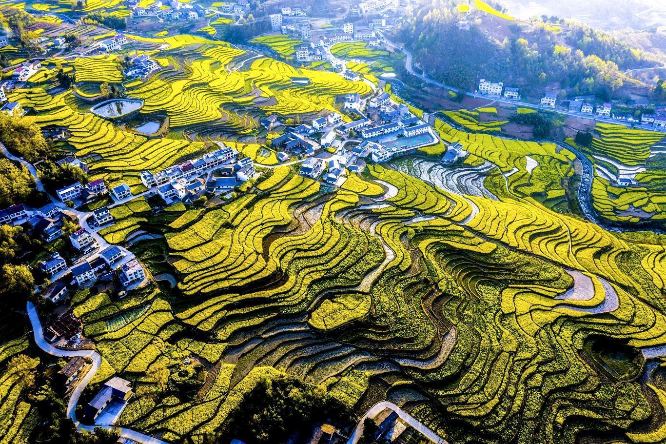 陕西首部世界灌溉工程遗产“保护法”出台