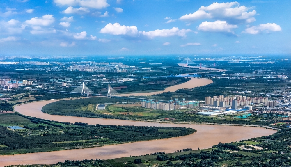 “天桥新韵&middot;时代映像”天桥区主题摄影大赛获奖作品出炉，邀您欣赏！（一）