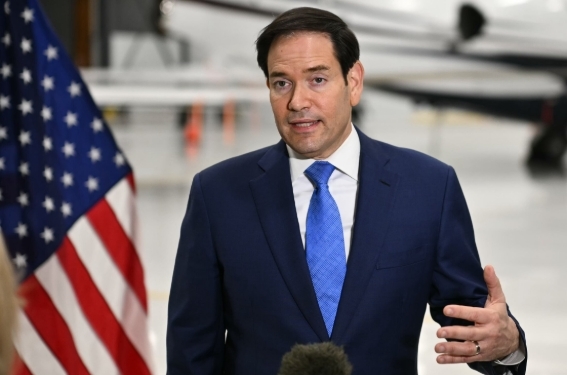 鲁比奥谈俄乌问题:取得了进展,但仍有很长的路要走