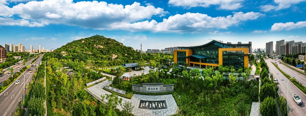 “天桥新韵&middot;时代映像”天桥区主题摄影大赛获奖作品出炉，邀您欣赏！（一）