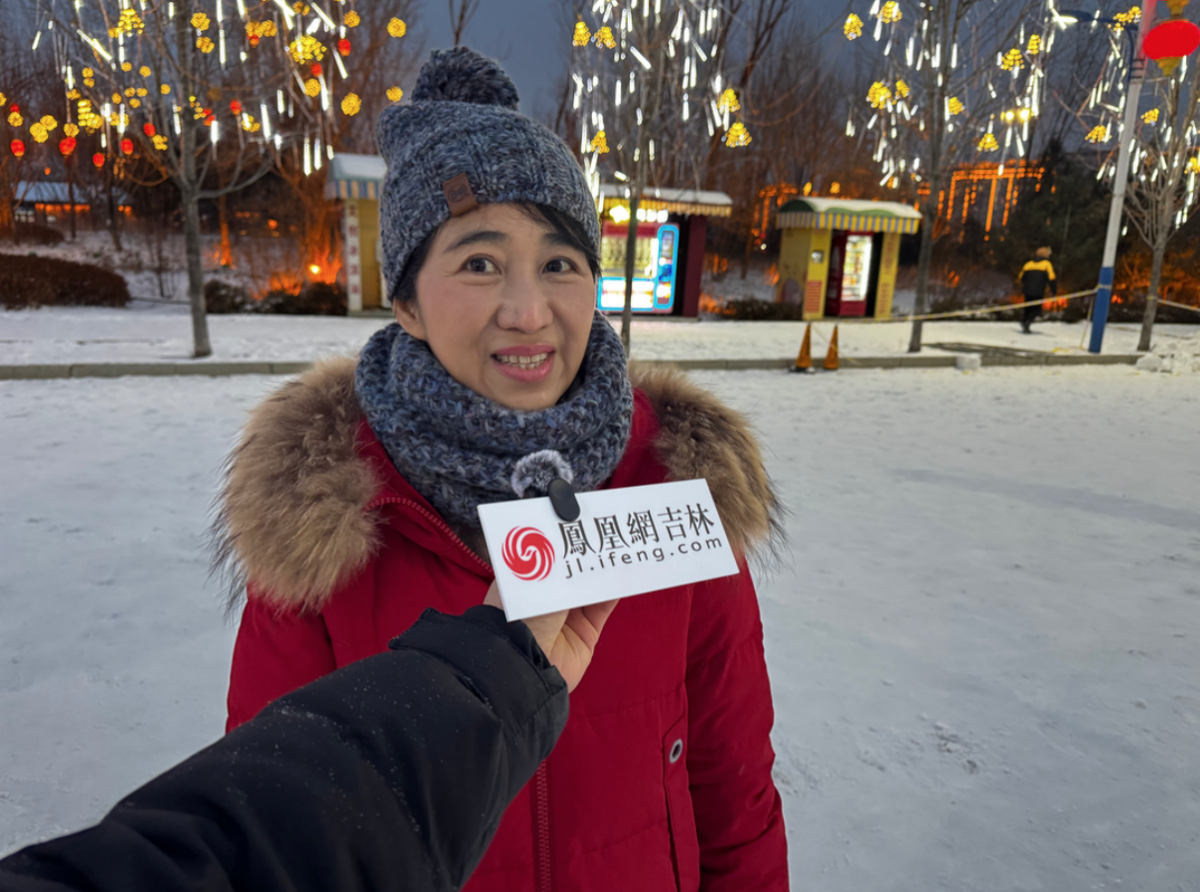 泰国旅行商代表JINTANA接受采访。