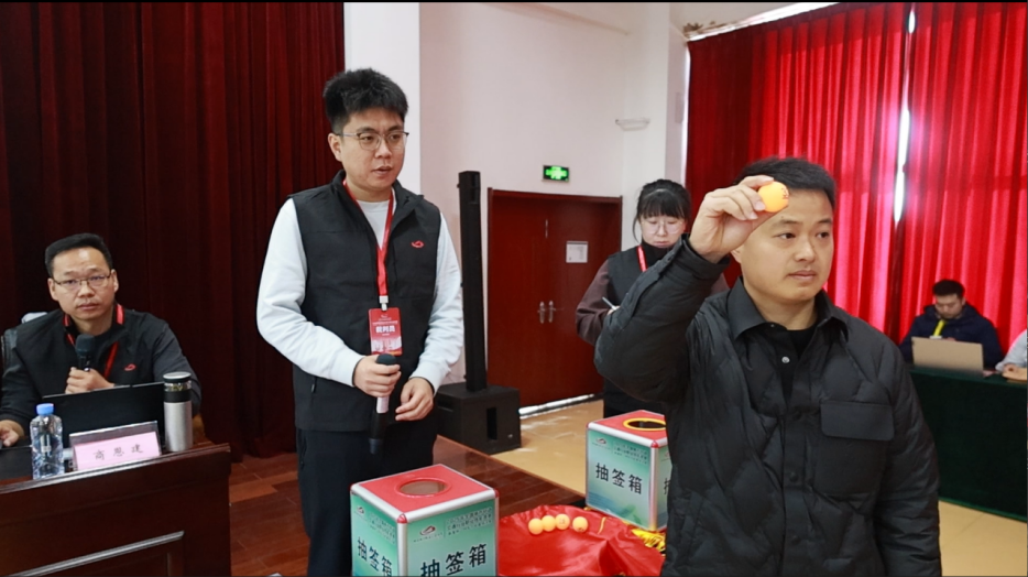 列车司机巅峰之战在青开锣