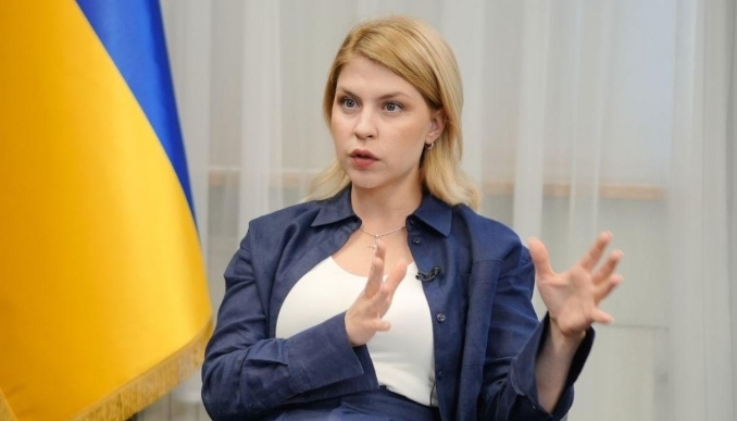 乌驻美大使:安全保障必须具有法律约束力,由特朗普签字