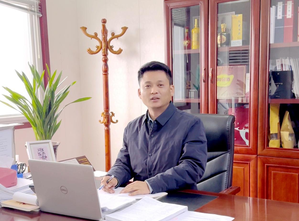 老兵归乡记：从打工仔到企业家的“初心答卷”