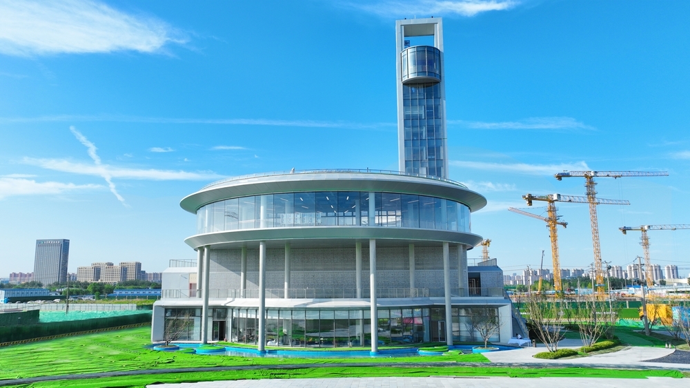 “天桥新韵&middot;时代映像”天桥区主题摄影大赛获奖作品出炉，邀您欣赏！（一）