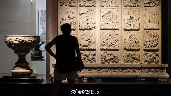 “伪作”疑云笼罩南京博物院,公众的期待远不止一个解释