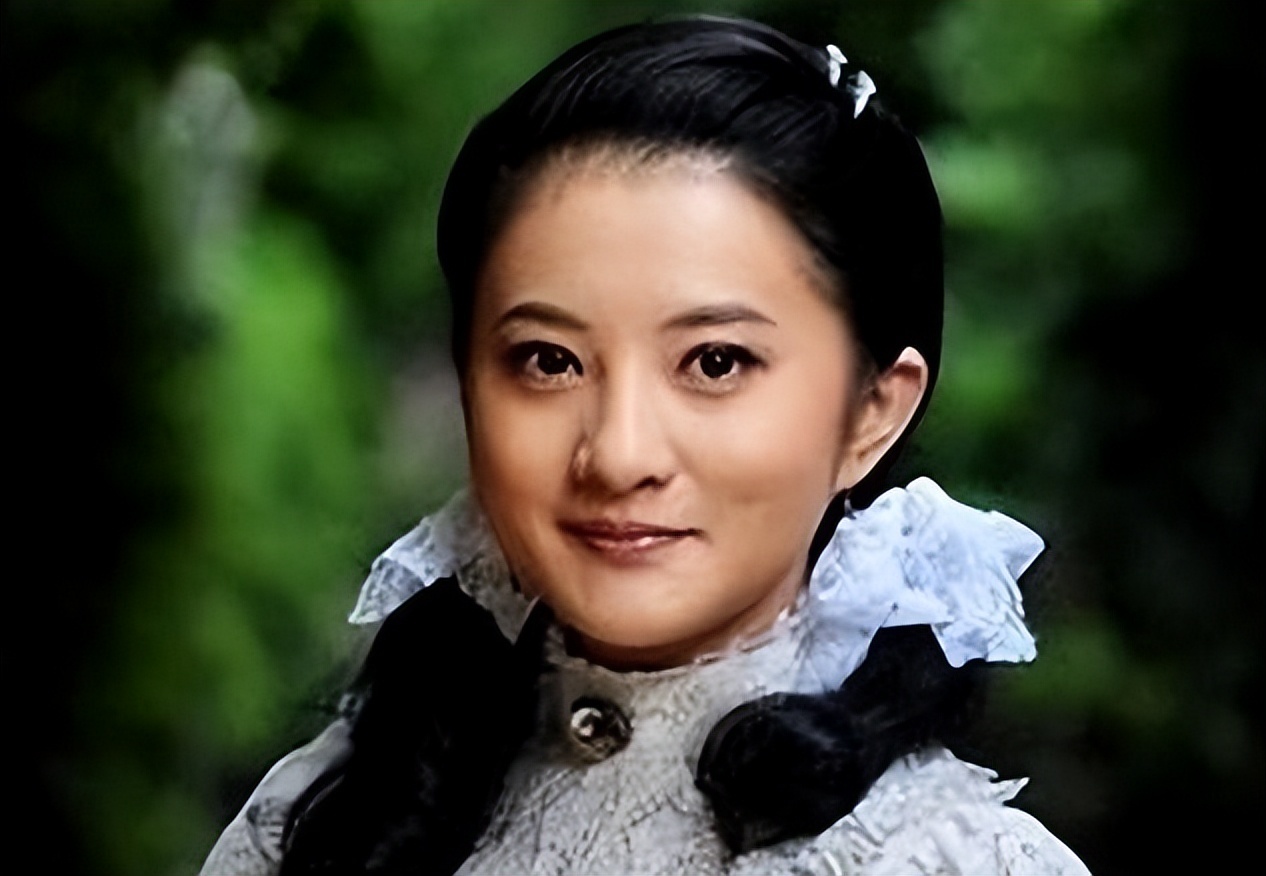 没想到，44岁仍选择不婚不育的金铭，早已走上了另一条大道_没想到，44岁仍选择不婚不育的金铭，早已走上了另一条大道_