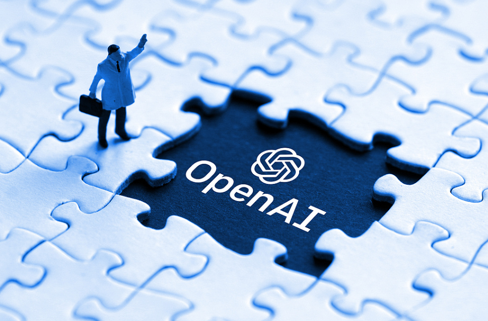 抢人大战再加码！OpenAI修改人才政策 员工入职即享期权奖励