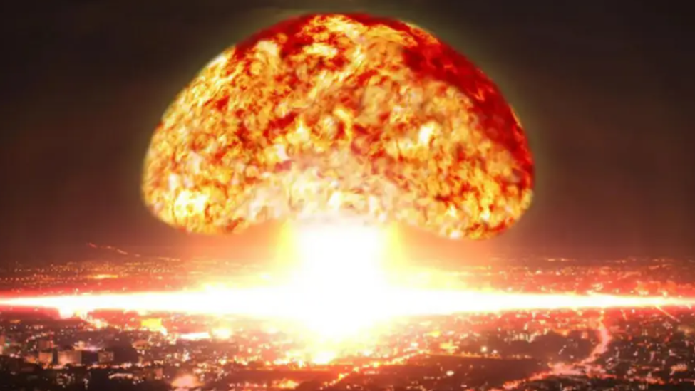 日本首相官邸一名高级别官员认为“日本应当拥有核武器”。