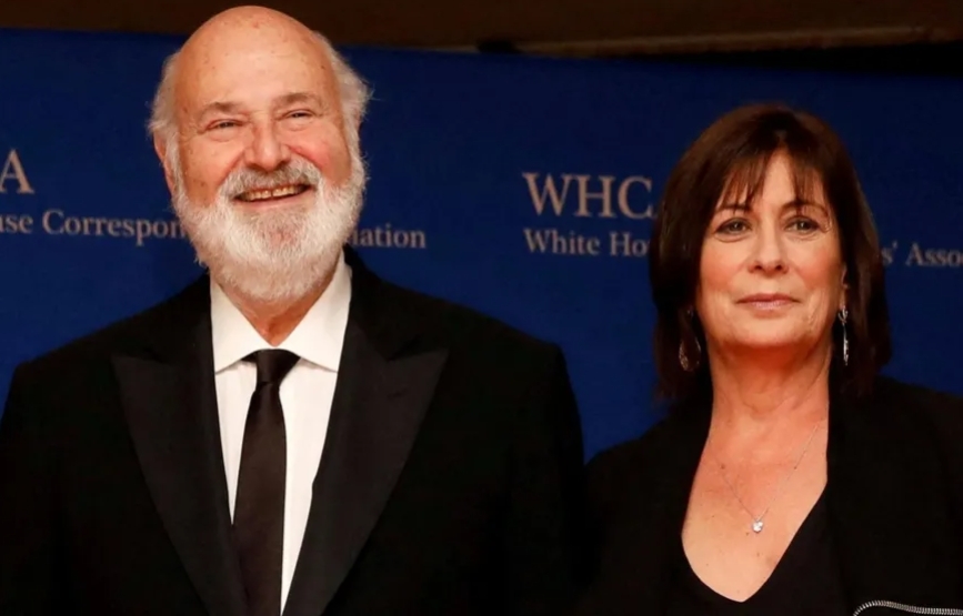 《怦然心动》导演夫妇遇害,特朗普发声引发巨大争议