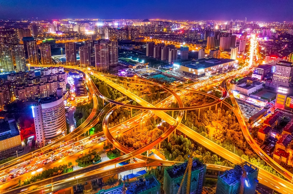 “天桥新韵&middot;时代映像”天桥区主题摄影大赛获奖作品出炉，邀您欣赏！（一）