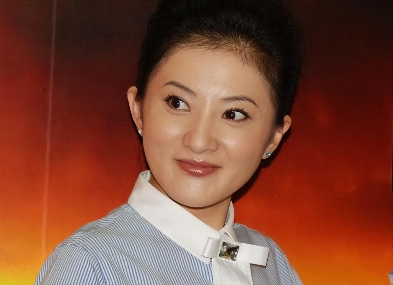 _没想到，44岁仍选择不婚不育的金铭，早已走上了另一条大道_没想到，44岁仍选择不婚不育的金铭，早已走上了另一条大道