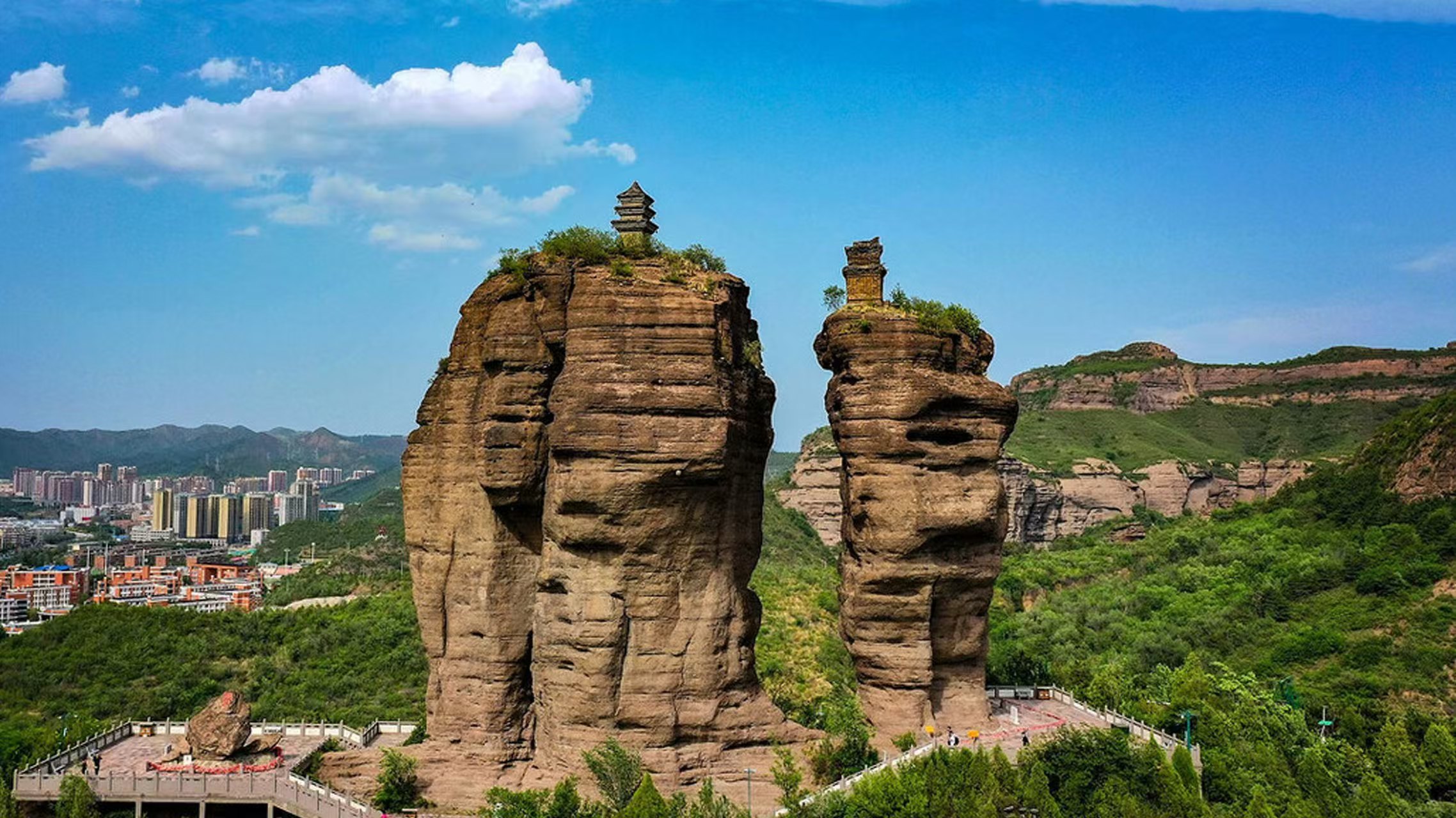 承德市双滦区冬日文旅盛宴升级 六大主题线路邀客畅游