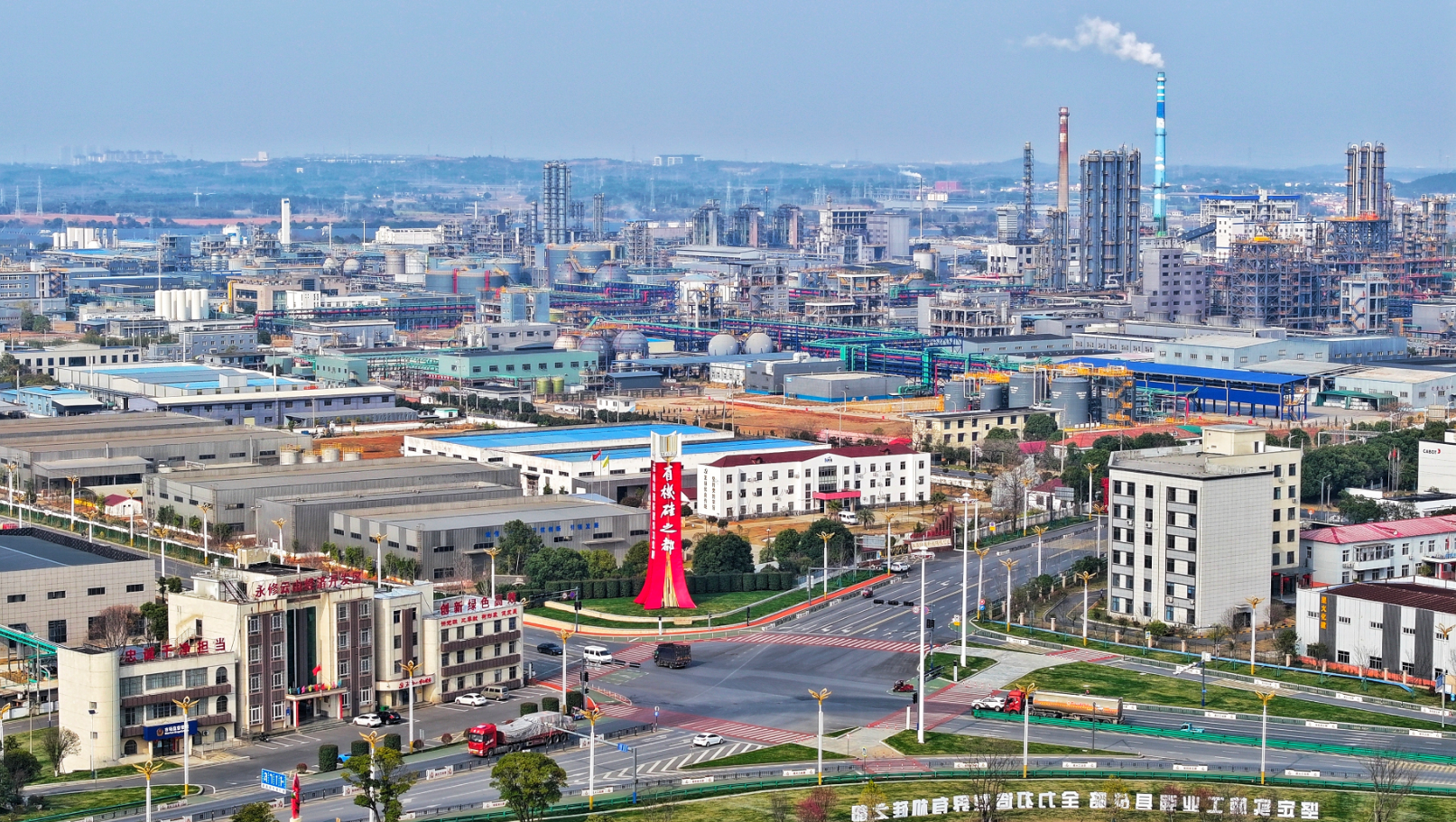 （永修县委宣传部供图）