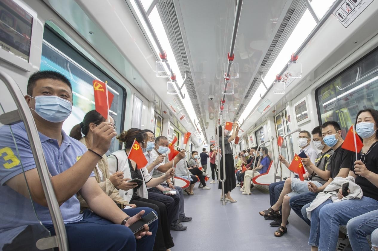 图片来源:南通市委宣传部