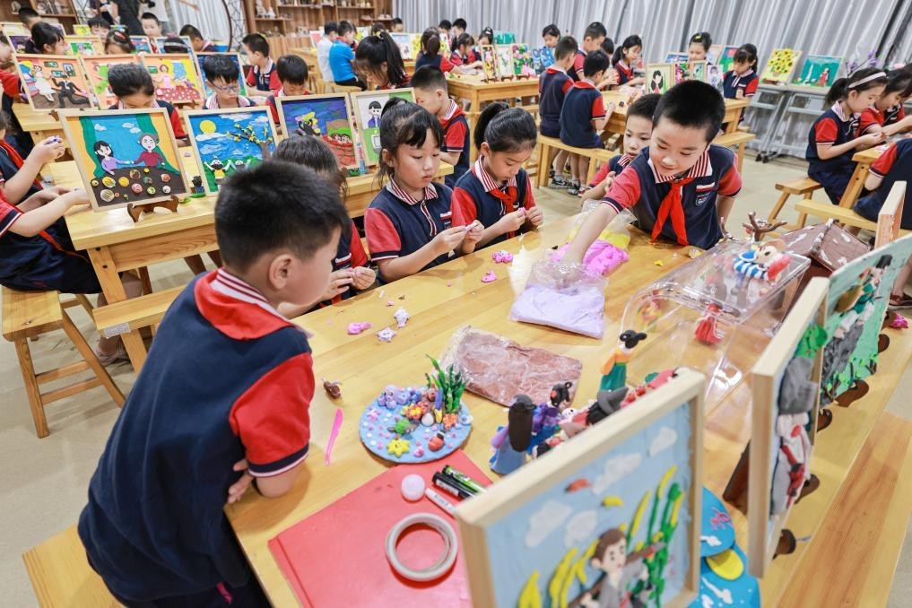 图片来源:南通市委宣传部