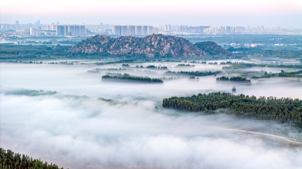 “天桥新韵&middot;时代映像”天桥区主题摄影大赛获奖作品出炉，邀您欣赏！（一）