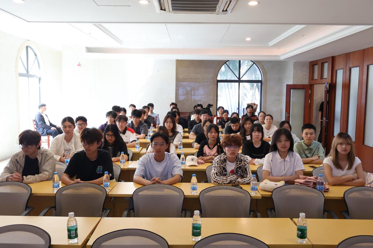 电竞筑梦,三亚启航!三亚电竞青年人才培养计划将在三亚学院正式启幕