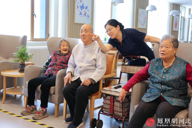 从十件小事看石家庄人的幸福感