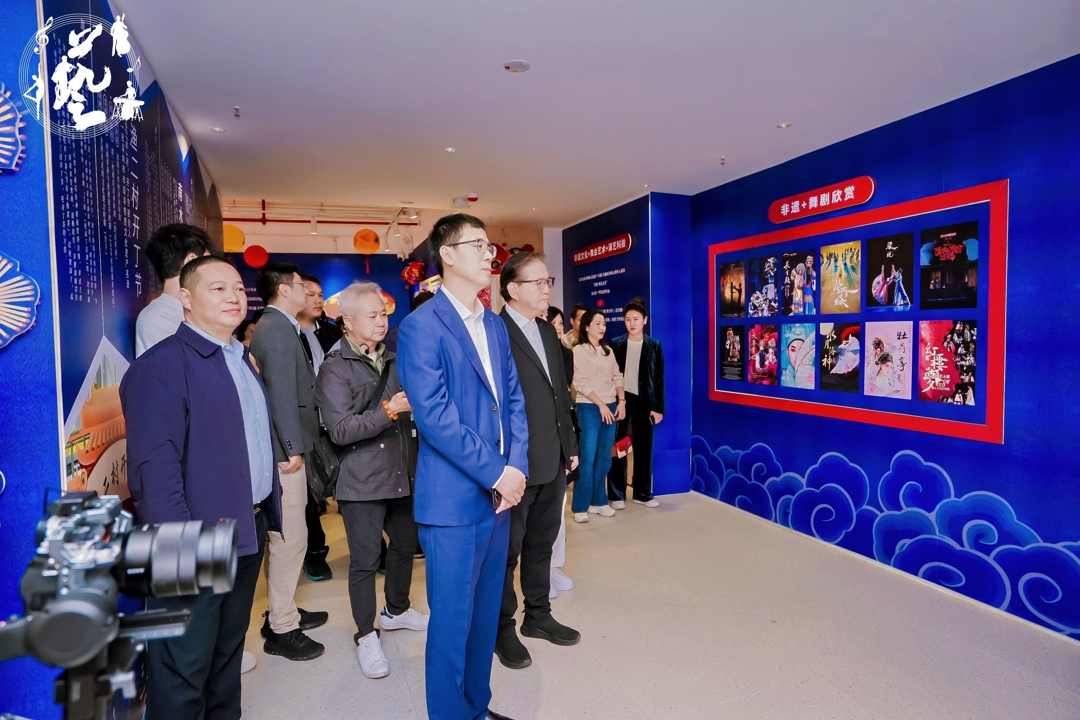 用艺术点亮蛇口：蛇口街道综合性文化服务中心正式启用