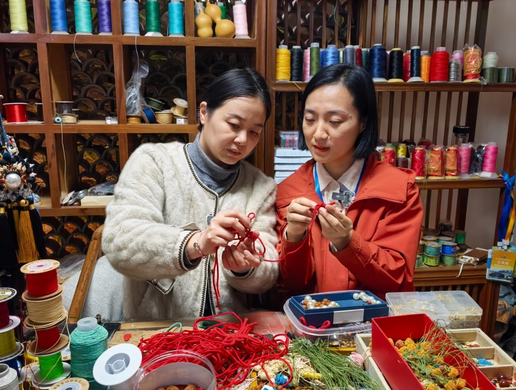 全国60余位网络名人齐聚抚州 以多元视角讲述才子之乡新故事