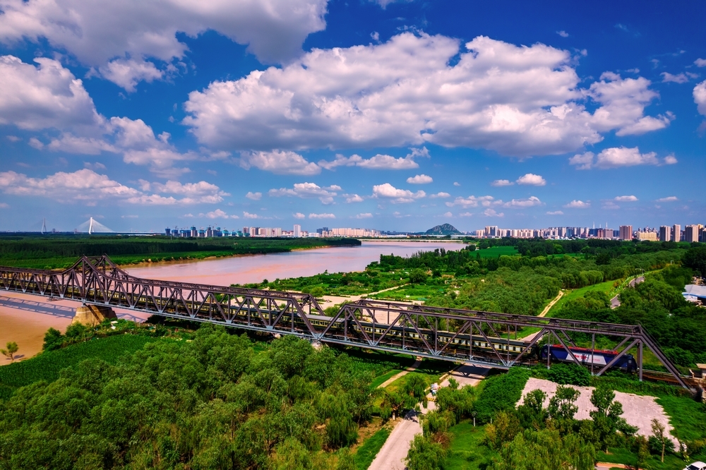 “天桥新韵&middot;时代映像”天桥区主题摄影大赛获奖作品出炉，邀您欣赏！（一）