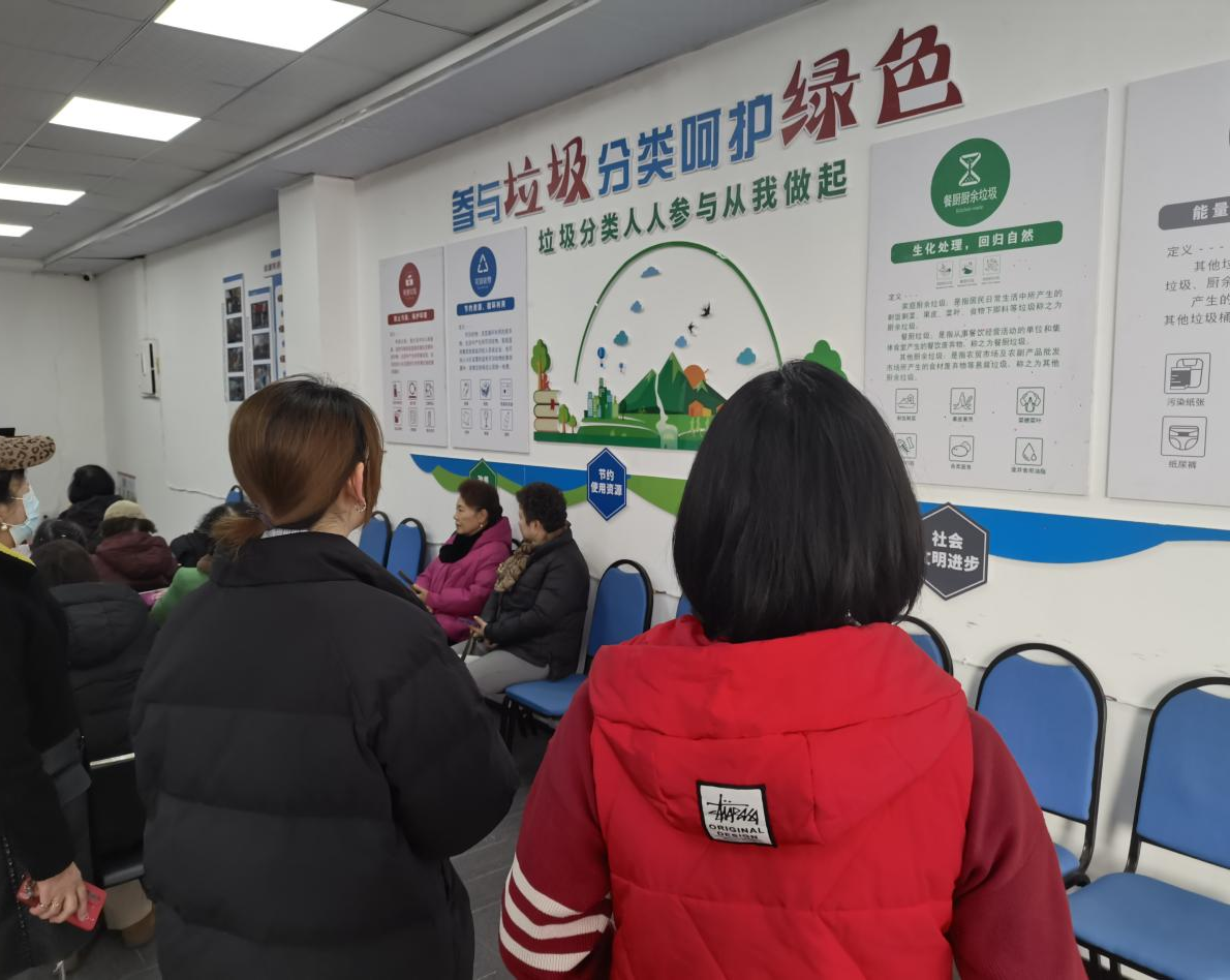 核心价值观我践行 | 让“理响”有声有色 台东街道大名路社区、威海路社区、人和路社区举办社会主义核心价值观宣讲活动