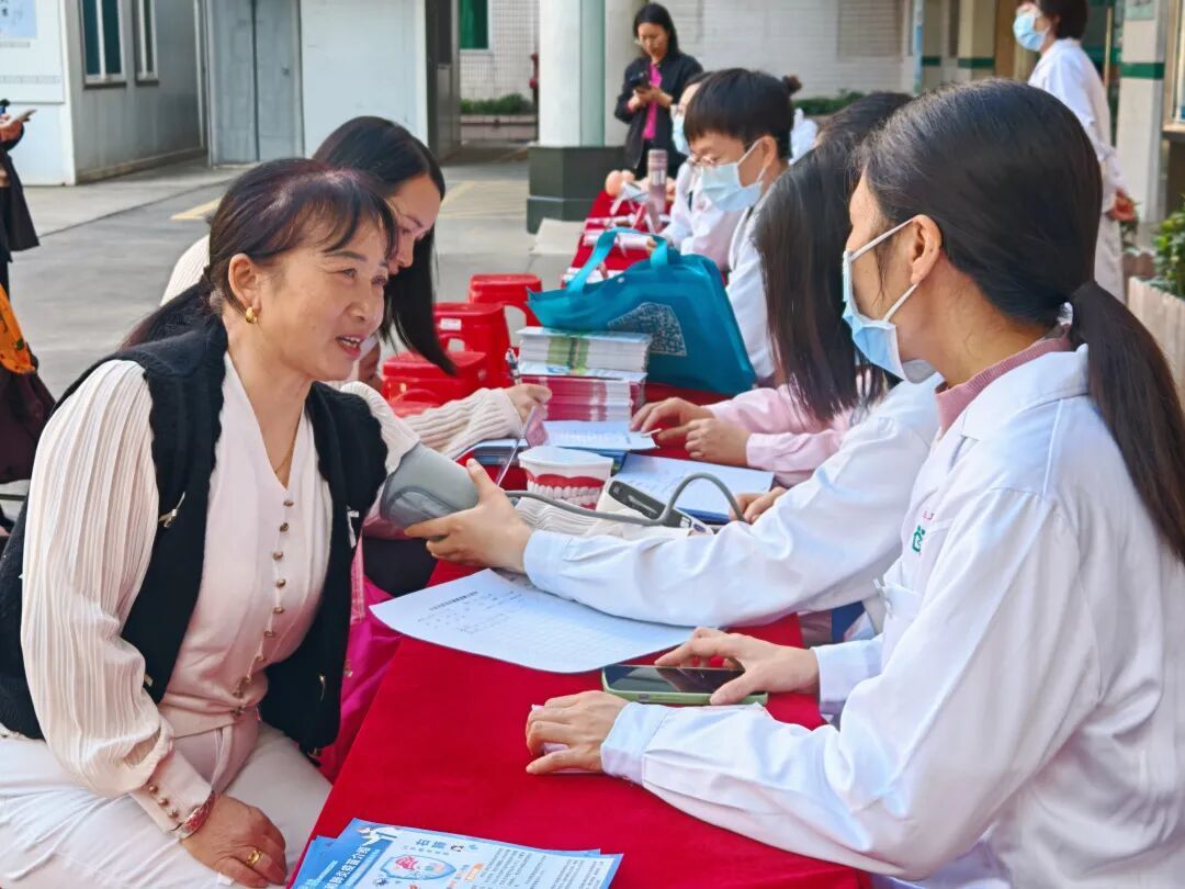 携手共建，守护未来！南海区基层妇儿健康服务专科联盟（桂城）正式签约