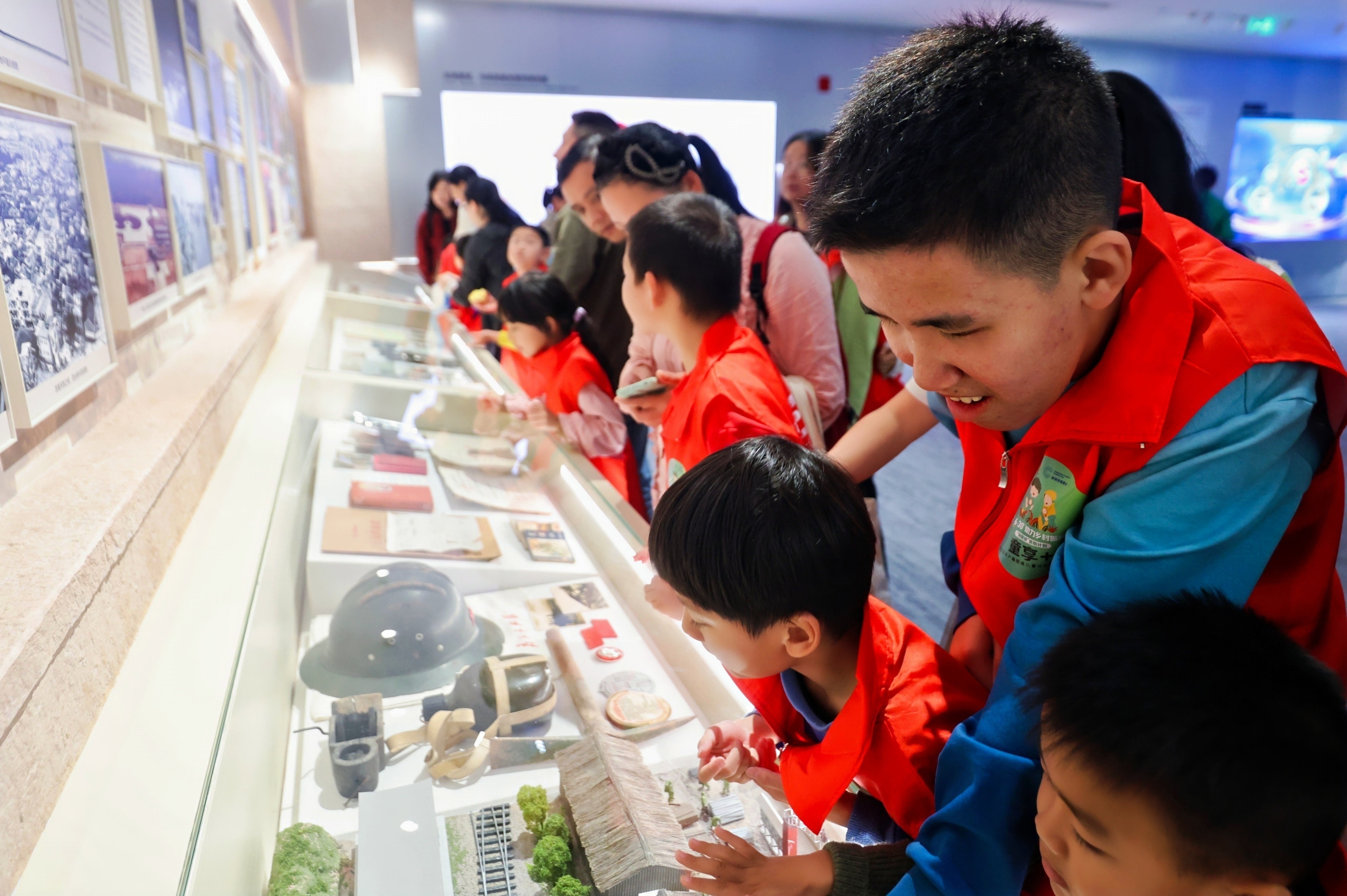 “蒲公英奇旅”温暖启航，“寒冬送温暖”向春而行——2026年“蒲公英奇旅”寒假冬令营启动仪式成功举办