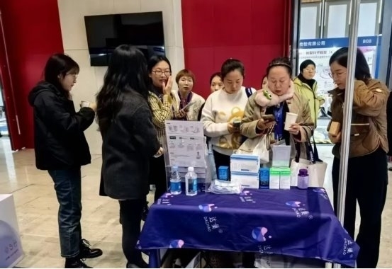 60+位国内外专家齐聚重庆生殖医学会年度盛典，达巢/达精亮相获一致好评！