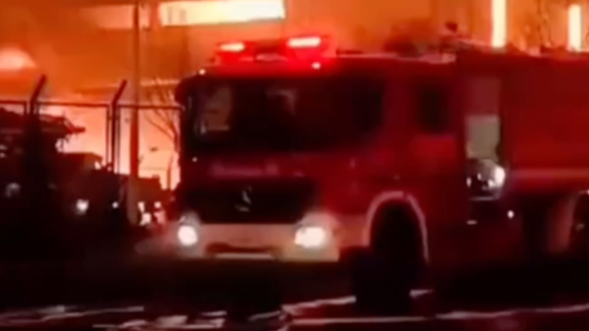 河南方城县“英才学校13死4伤火灾案”宣判，学校创办人获刑7年