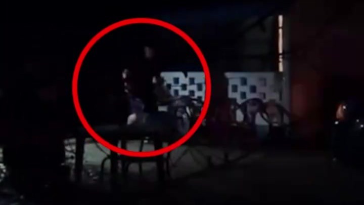 对“猎杀者”的报复？乌克兰征兵办一员工被引出家门后遭枪杀