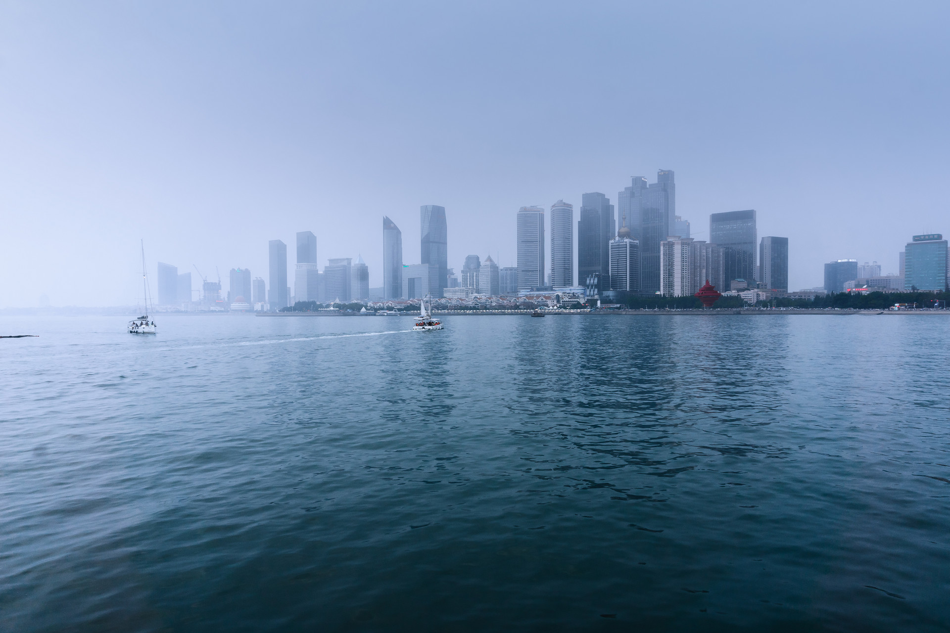 规划十大特色板块 青岛首届甜蜜经济主题月即将启幕