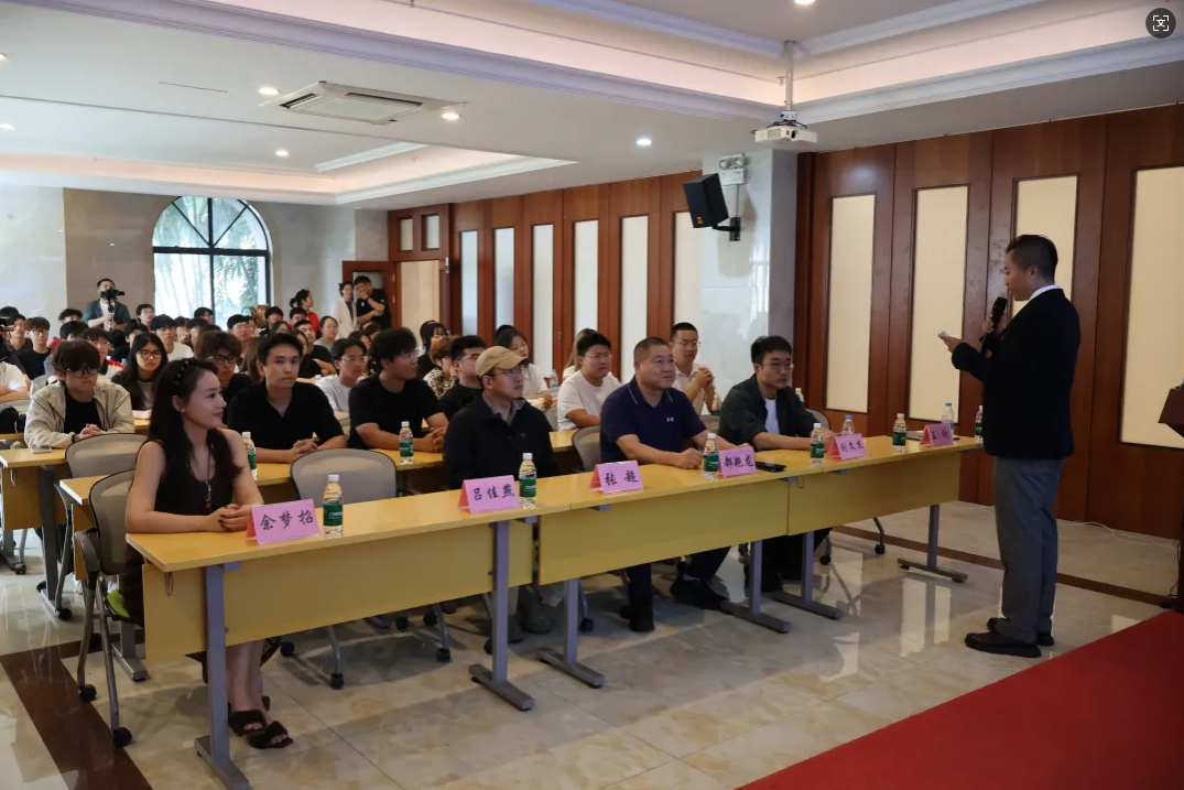 电竞筑梦,三亚启航!三亚电竞青年人才培养计划将在三亚学院正式启幕