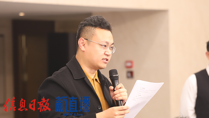 江西广播电视台都市频道提问