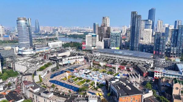 寧波蟬聯(lián)誠(chéng)信建設(shè)影響力城市 4項(xiàng)創(chuàng)新實(shí)踐獲全國(guó)認(rèn)可