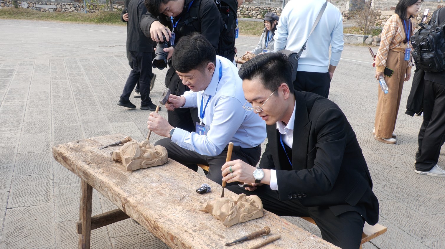 全国60余位网络名人齐聚抚州 以多元视角讲述才子之乡新故事