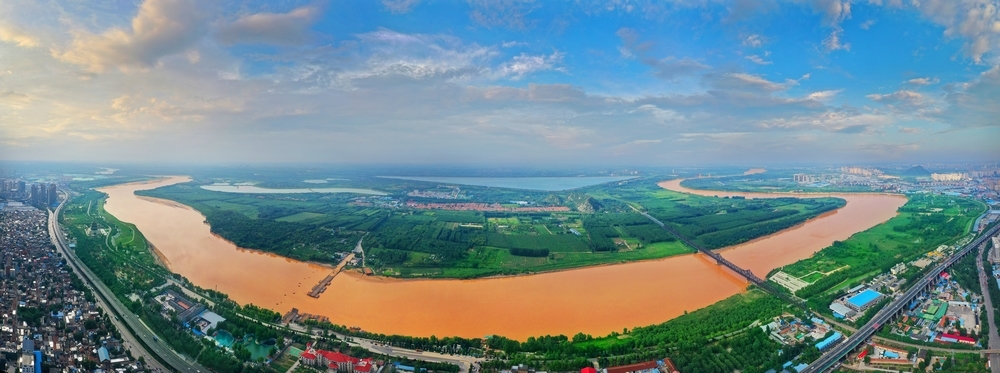 “天桥新韵&middot;时代映像”天桥区主题摄影大赛获奖作品出炉，邀您欣赏！（一）