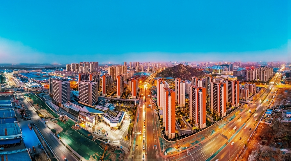 “天桥新韵&middot;时代映像”天桥区主题摄影大赛获奖作品出炉，邀您欣赏！（一）