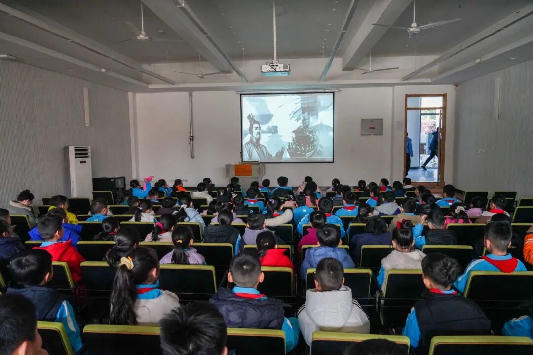 济宁海达行知学校第九届科技节高能来袭