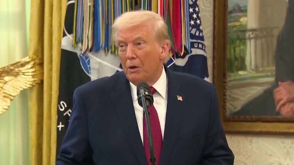 “特朗普账户”上线，多位亿万富翁加入捐助