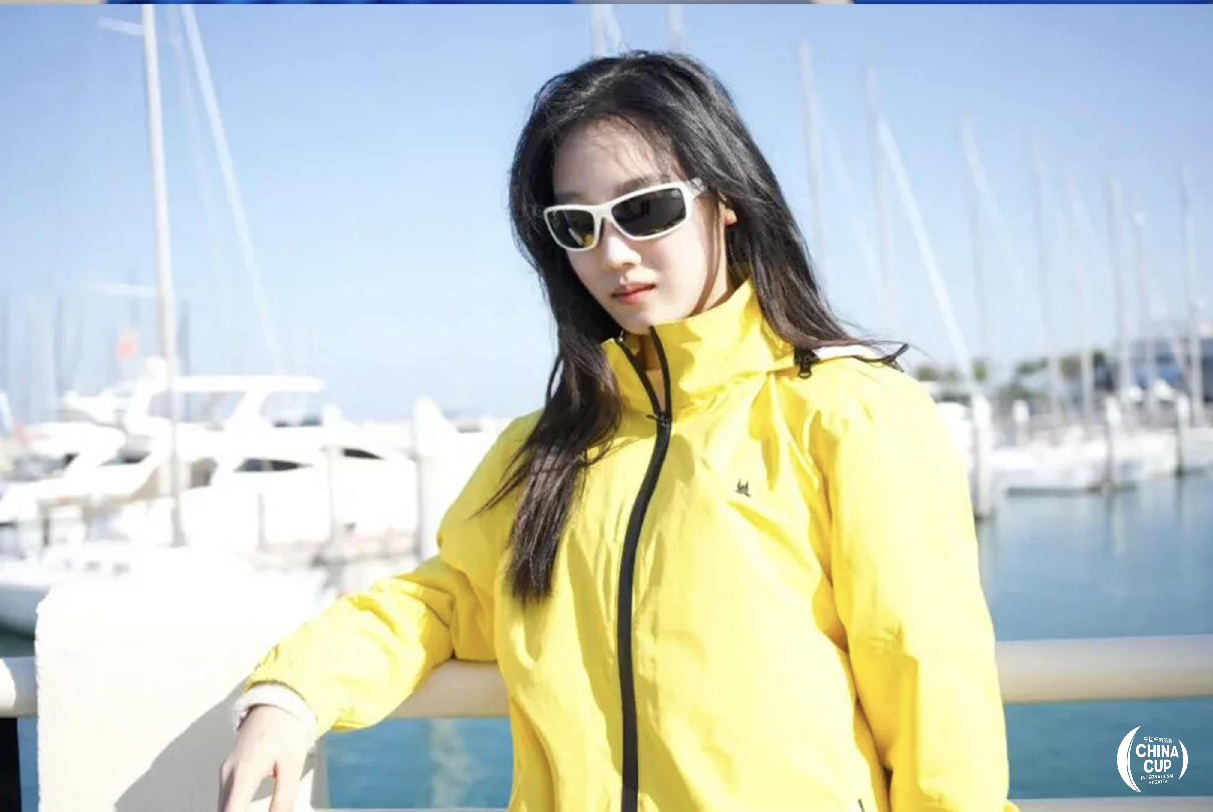 上山下海、防水能漂还能干重活! 中国杯赛场有这些硬核科技