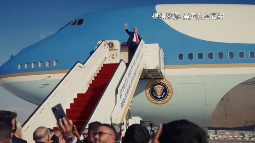 特朗普化身短视频“头号玩家”，美国政治传播正在悄悄发生一场变革