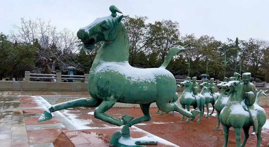 年假清零 总要留几天给武威